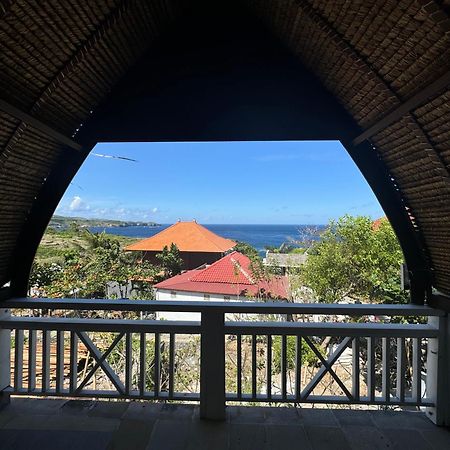 Kov Ceningan Hotel Nusa Lembongan  Luaran gambar