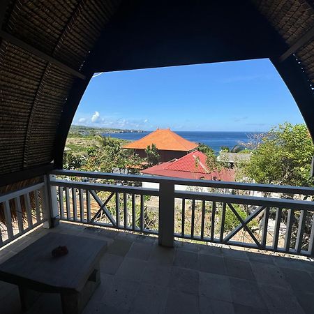 Kov Ceningan Hotel Nusa Lembongan  Luaran gambar