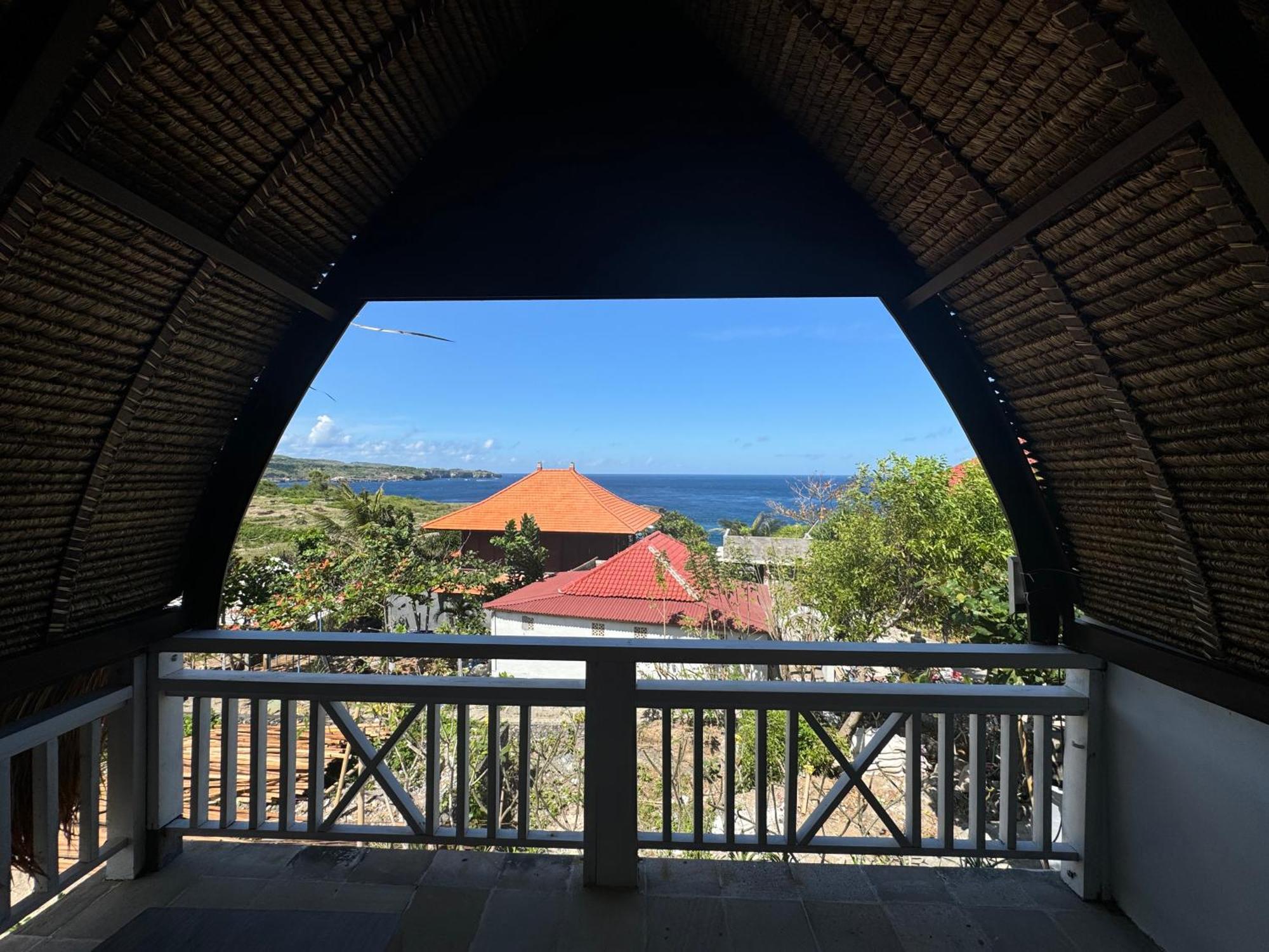 Kov Ceningan Hotel Nusa Lembongan  Luaran gambar