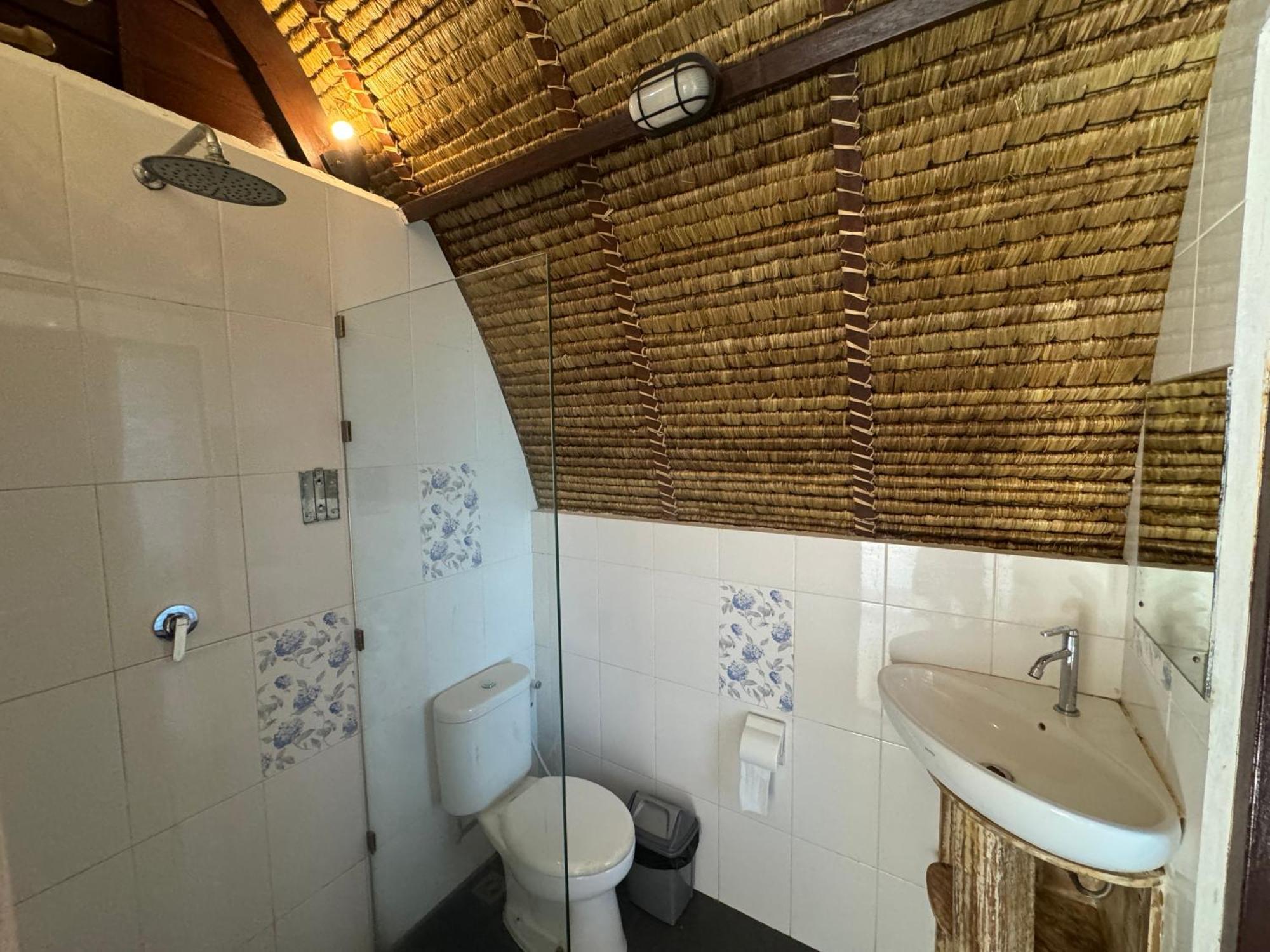 Kov Ceningan Hotel Nusa Lembongan  Luaran gambar