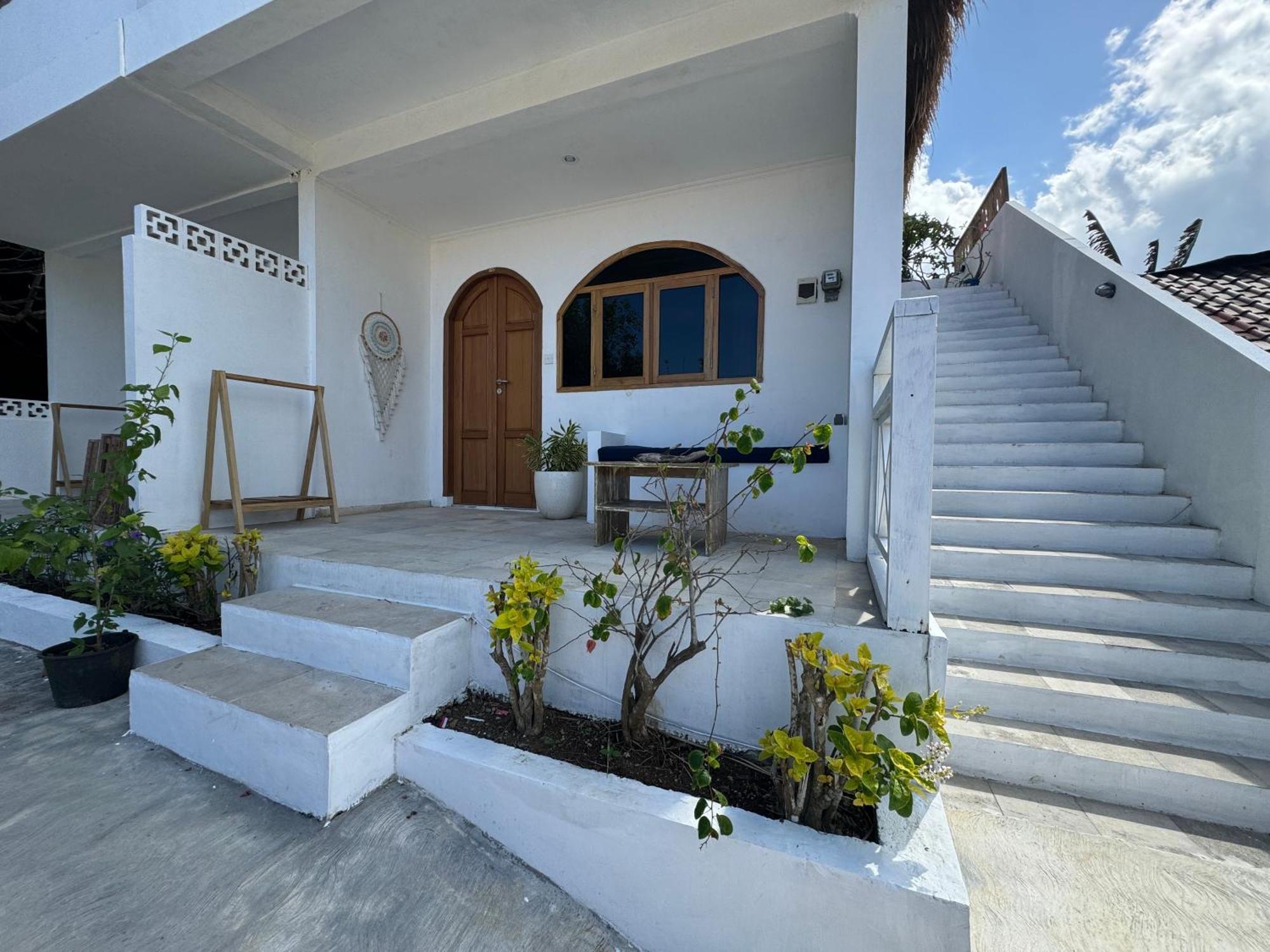 Kov Ceningan Hotel Nusa Lembongan  Luaran gambar