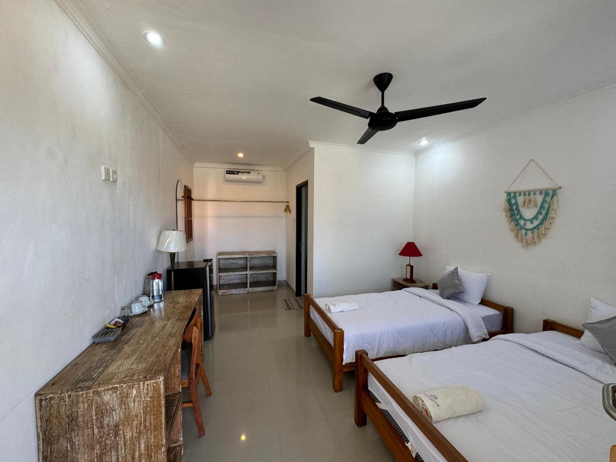 Kov Ceningan Hotel Nusa Lembongan  Luaran gambar