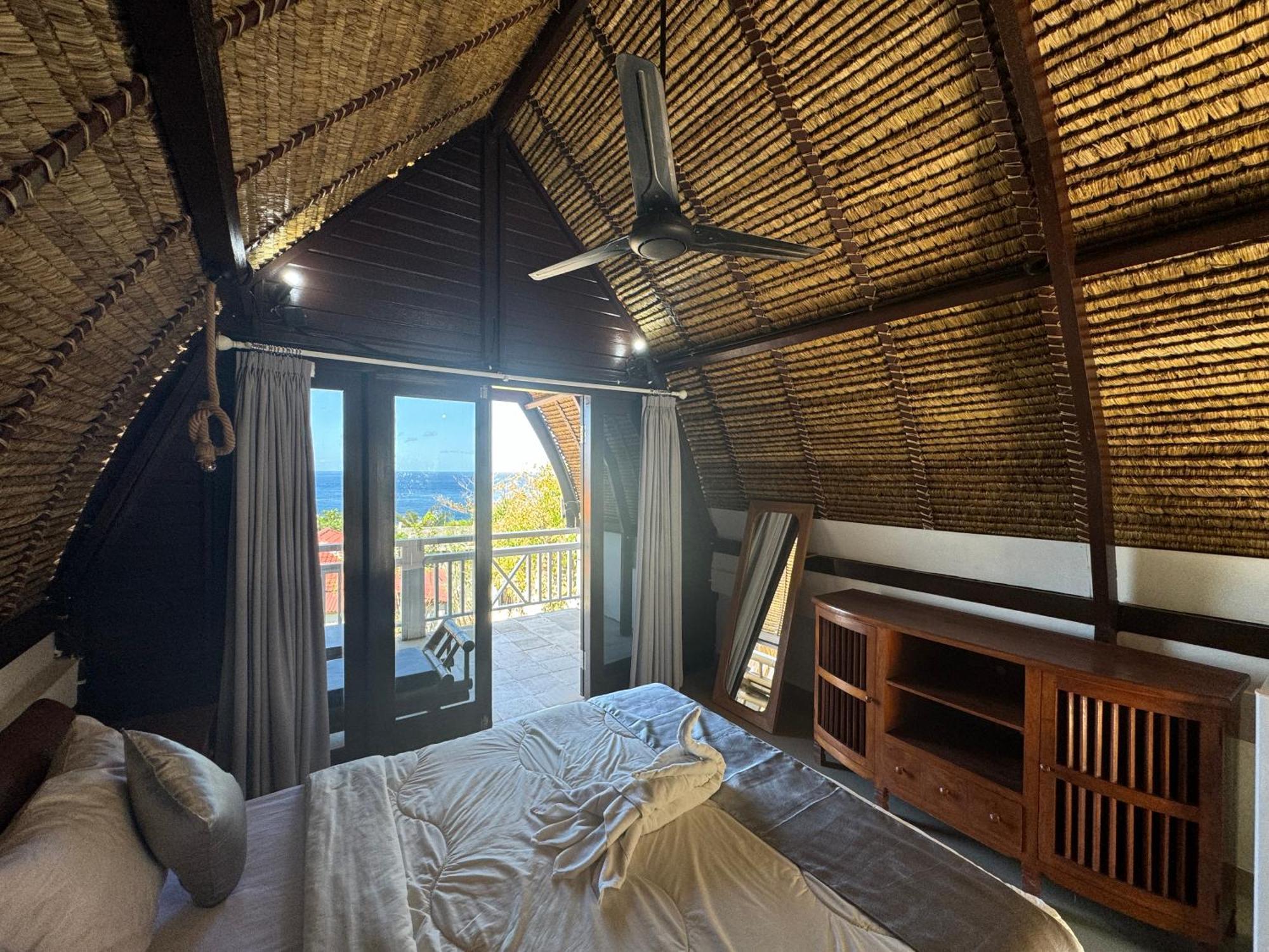 Kov Ceningan Hotel Nusa Lembongan  Luaran gambar