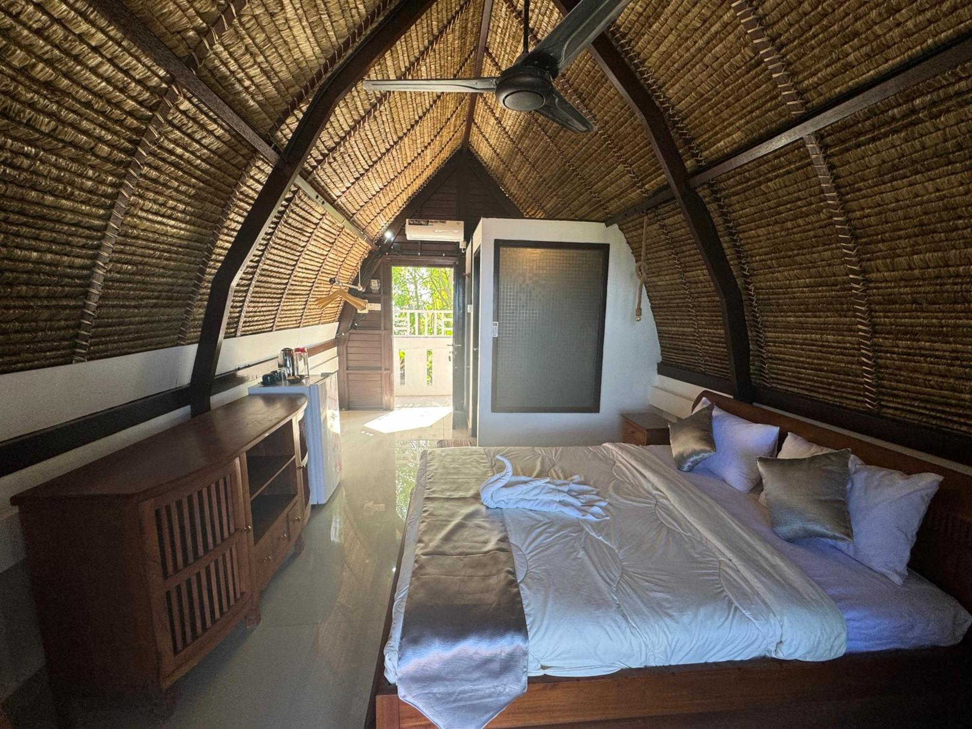 Kov Ceningan Hotel Nusa Lembongan  Luaran gambar