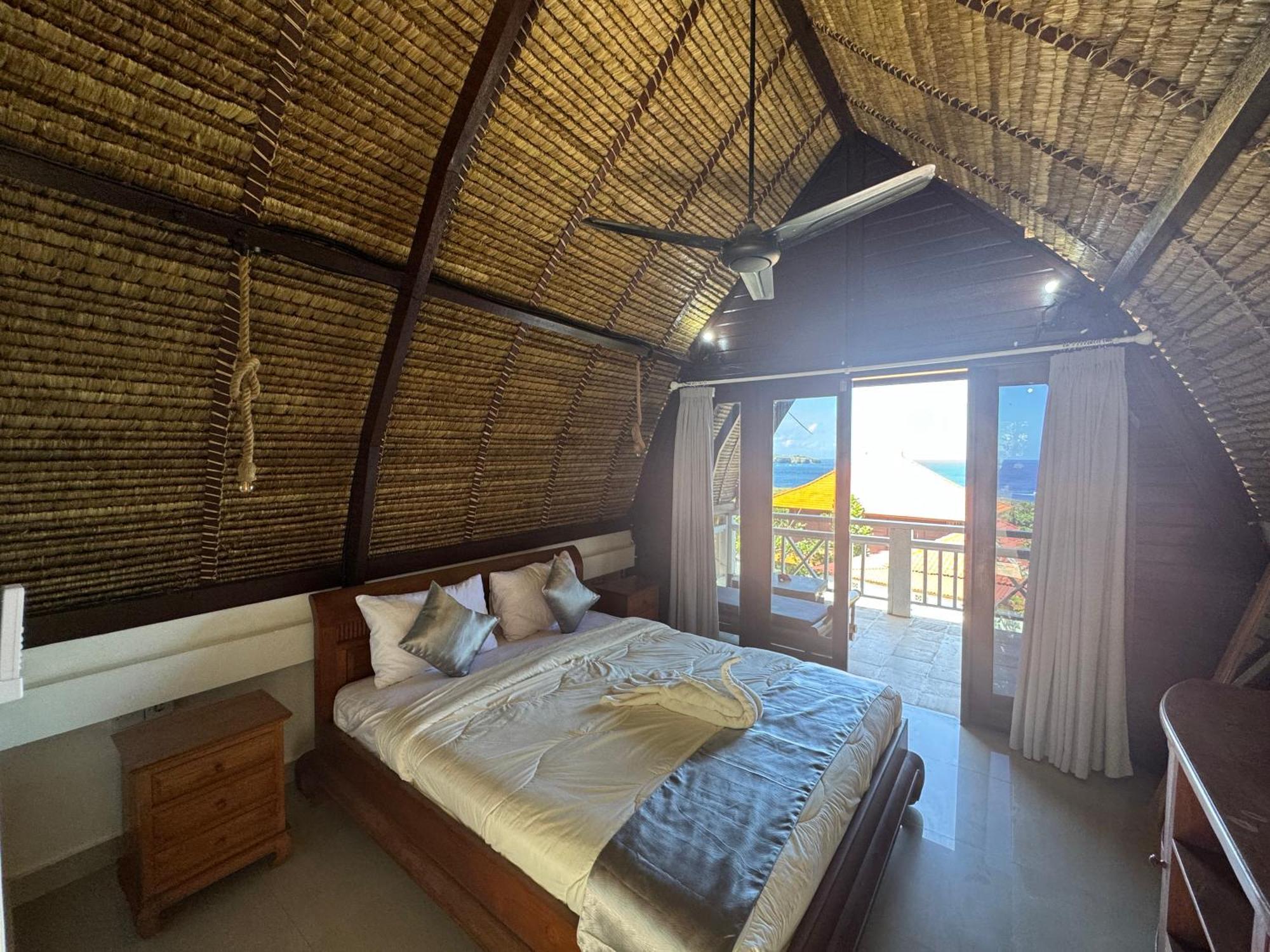 Kov Ceningan Hotel Nusa Lembongan  Luaran gambar