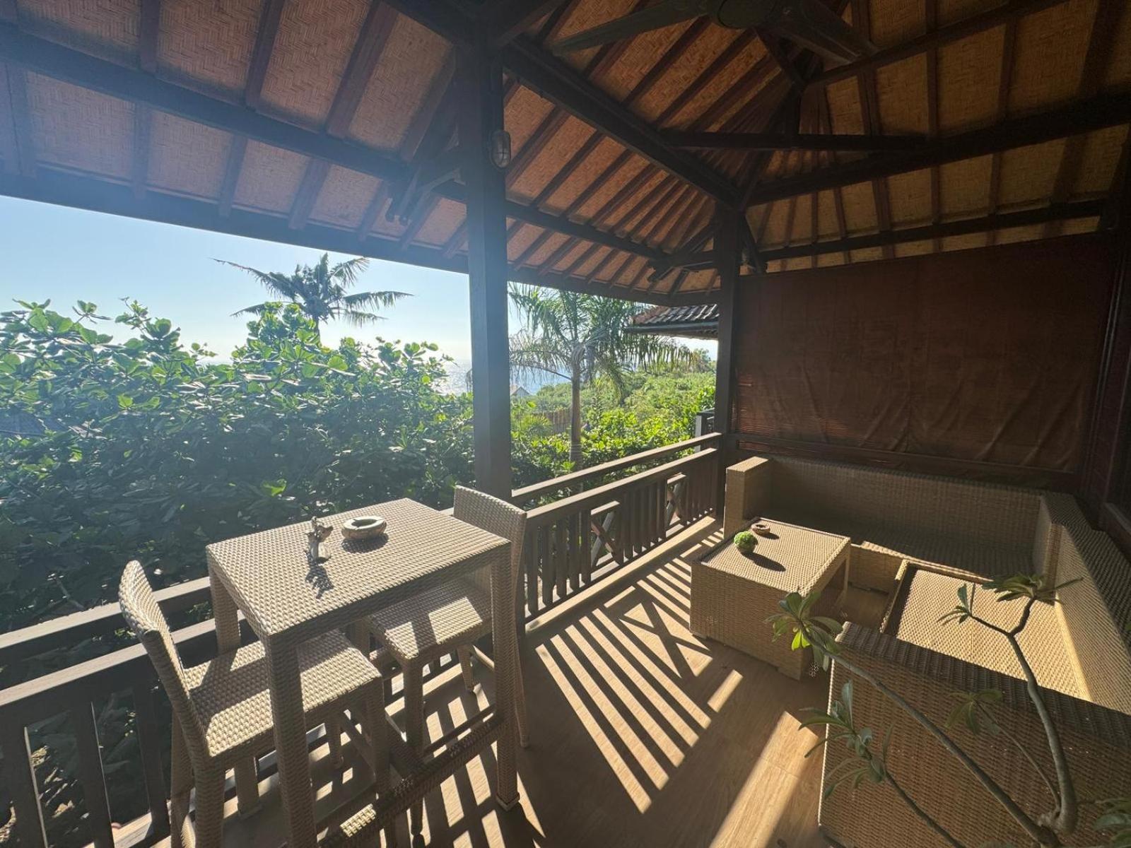 Kov Ceningan Hotel Nusa Lembongan  Luaran gambar