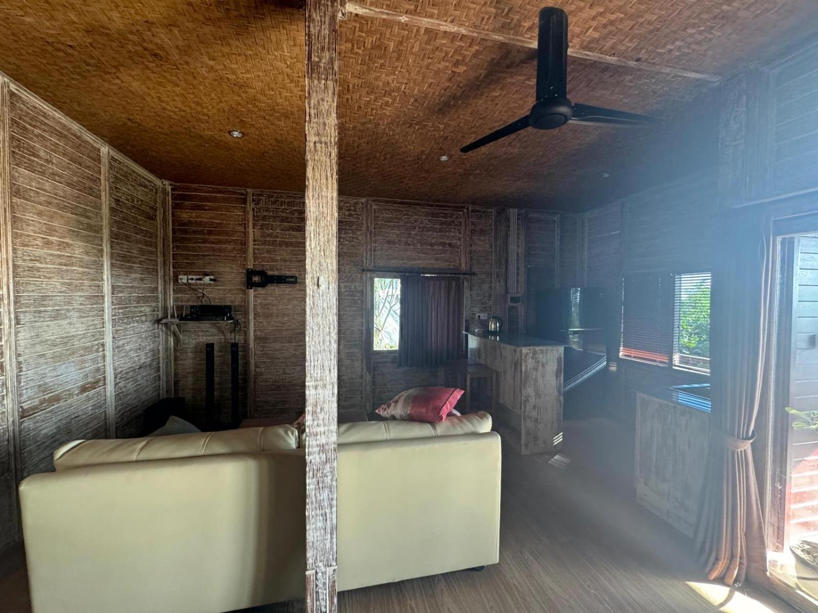Kov Ceningan Hotel Nusa Lembongan  Luaran gambar