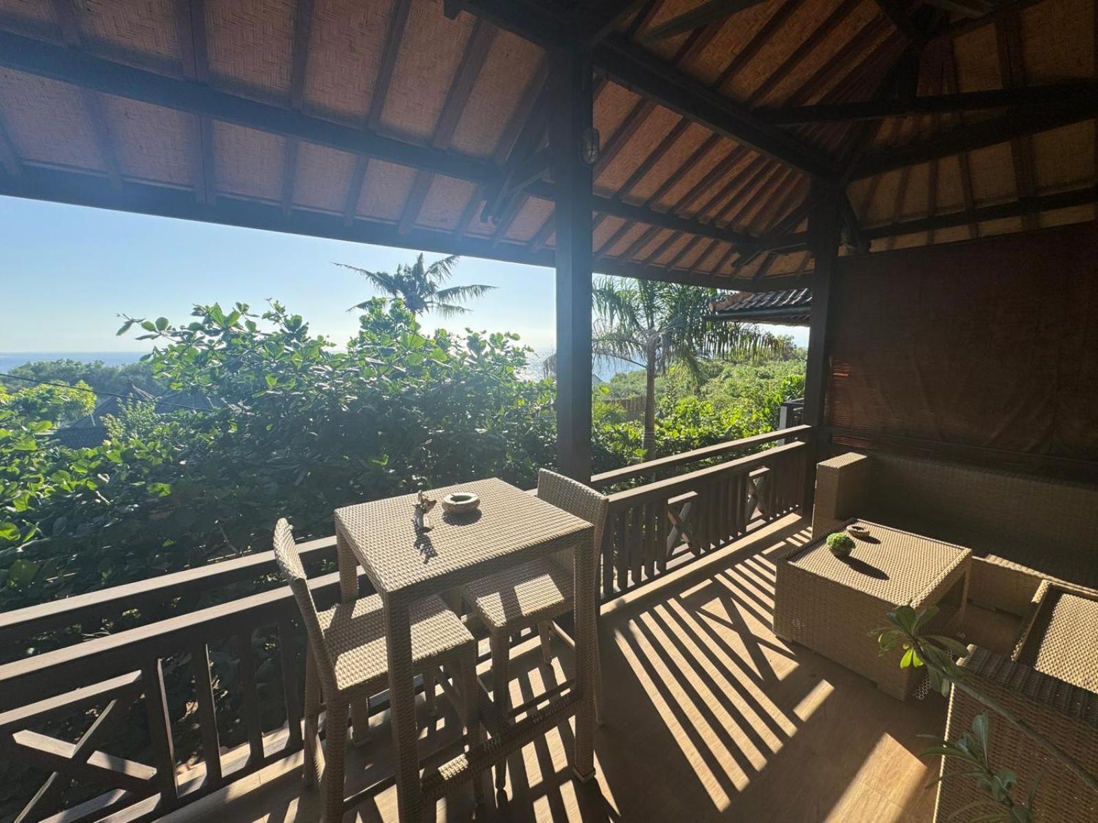 Kov Ceningan Hotel Nusa Lembongan  Luaran gambar