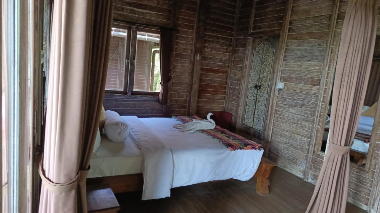 Kov Ceningan Hotel Nusa Lembongan  Luaran gambar